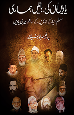 Yaadein unki Baatein Hamari